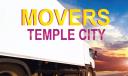 Movers Temple City logo